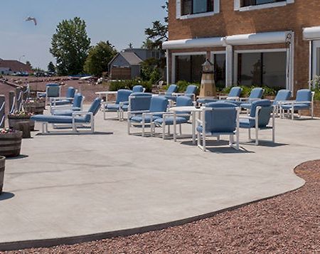 The Shoreline Inn Grand Marais Εξωτερικό φωτογραφία