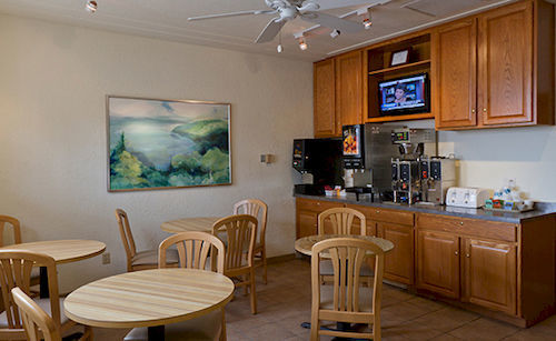 The Shoreline Inn Grand Marais Εξωτερικό φωτογραφία