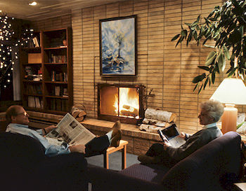 The Shoreline Inn Grand Marais Εξωτερικό φωτογραφία